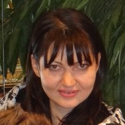 Лариса, Россия, Пенза, 47 лет