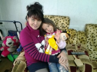 Гуля, Россия, Туймазы. Фото на сайте ГдеПапа.Ру