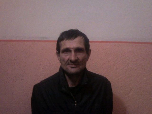 Николай, Россия, Чусовой, 63 года. найти такую,которая устроитменя во всех отношениях.бываю разный, не люблю лжи,лицемерия фальши.





