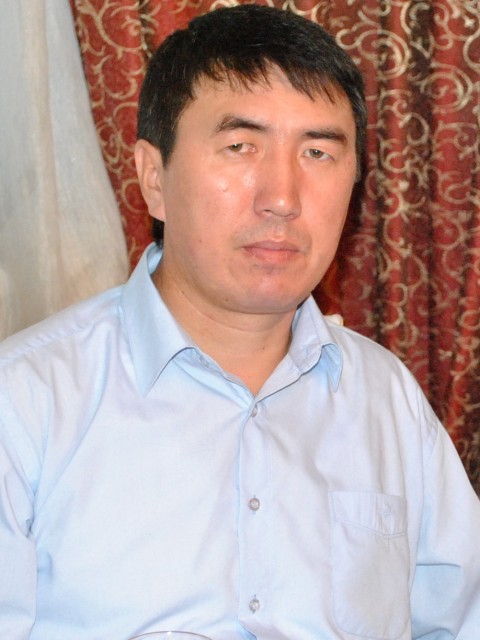 Marat, Казахстан, Астана, 52 года. Хочу познакомиться с женщиной