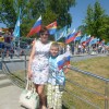 Олеся, 47, Россия, Калининград