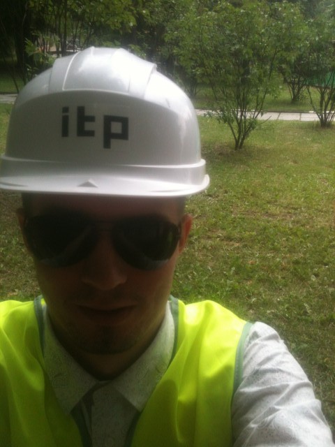 Никита , Россия, Москва. Фото на сайте ГдеПапа.Ру