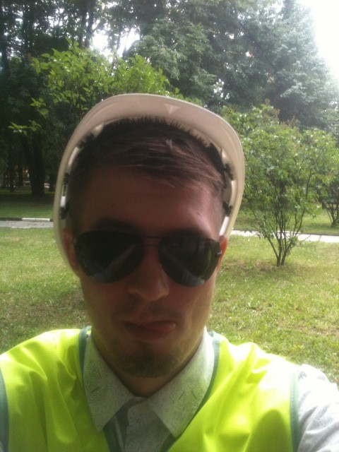 Никита , Россия, Москва. Фото на сайте ГдеПапа.Ру