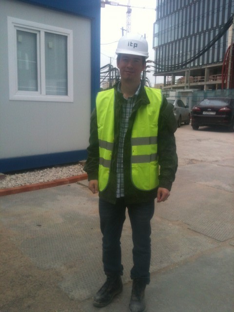 Никита , Россия, Москва. Фото на сайте ГдеПапа.Ру