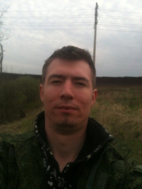 Никита , Россия, Москва. Фото на сайте ГдеПапа.Ру