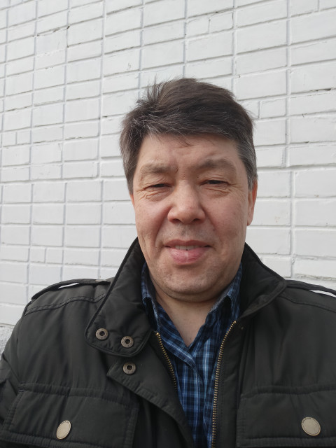 дмитрий, Россия, Иркутск. Фото на сайте ГдеПапа.Ру