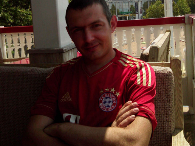 aleksandr, Россия, Краснодар, 43 года. Хочу познакомиться
