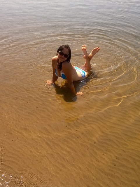 Татьяна , Россия, Волгоград. Фото на сайте ГдеПапа.Ру