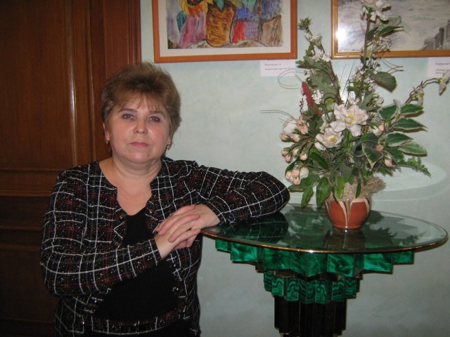 Наталья Чихачева, Россия, Ногинск. Фото на сайте ГдеПапа.Ру