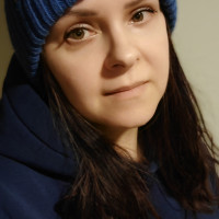 Надежда , Россия, Пенза, 36 лет