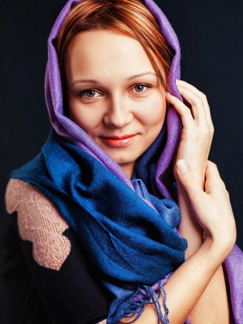 Ольга лазина, Россия, Жуковский. Фото на сайте ГдеПапа.Ру