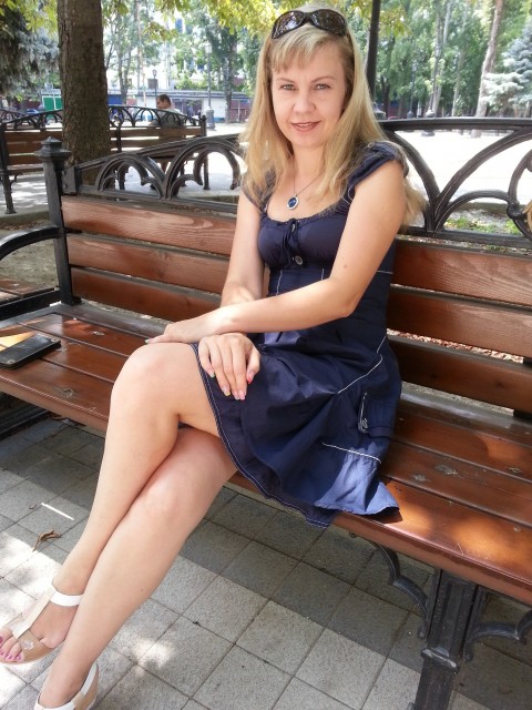 Татьяна, Россия, Краснодар, 46 лет