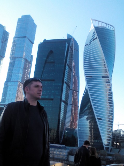 Дмитрий, Россия, Елец. Фото на сайте ГдеПапа.Ру