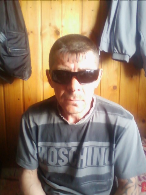 Андрей Трохимов, Санкт-Петербург, м. Улица Дыбенко, 54 года. Хочу найти Женщину для жизни и для душиИщу свою любовь
