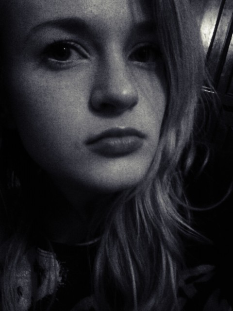 Диана, Беларусь, Могилёв. Фото на сайте ГдеПапа.Ру