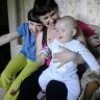 Наталья, Россия, Камышлов, 43 года, 2 ребенка.  расскажу все при общении