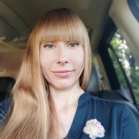 Екатерина, Россия, Москва, 38 лет