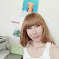 Екатерина, Россия, Москва, 38 лет