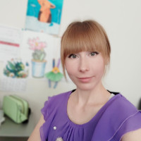 Екатерина, Россия, Москва, 38 лет