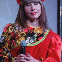 Екатерина, Россия, Москва, 38 лет