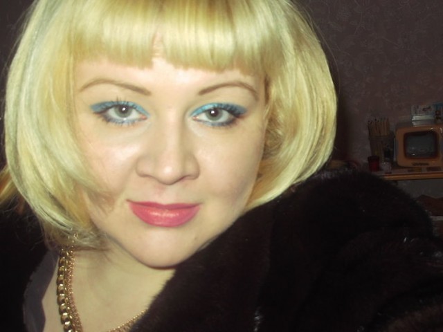 юлия, Россия, Волгоград. Фото на сайте ГдеПапа.Ру