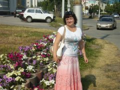 Людмила , Россия, Липецк, 52 года, 1 ребенок. Привлекательная брюнетка,любящая детей, природу и активный отдых.