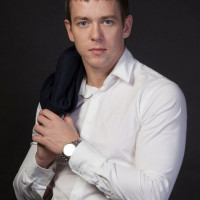 Алексей, Россия, Москва, 37 лет