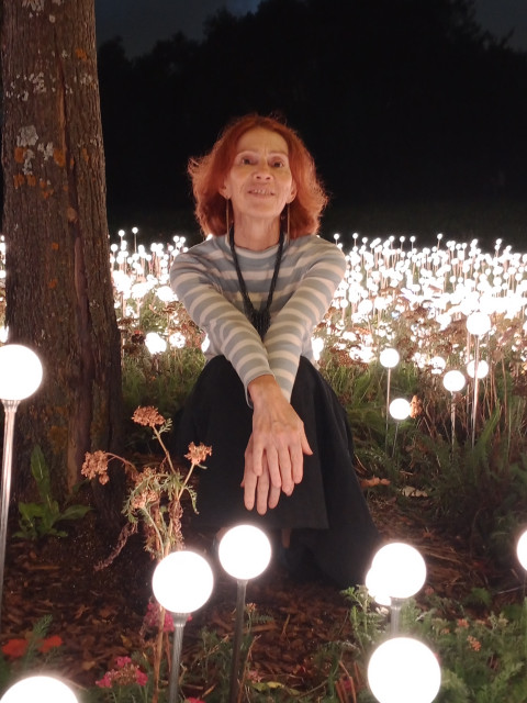 Лиля, Домодедово, 61 год, 2 ребенка, 2 фото. Ищу: Активного доброго мужчину, который любит и дом и путешествия, и почитать и в театр-кино выбраться.Надо...  Анкета 109176. 