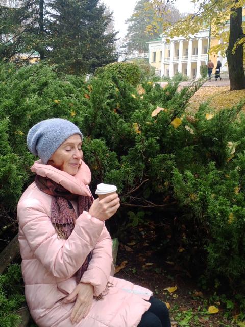 Лиля, Россия, Домодедово. Фото на сайте ГдеПапа.Ру