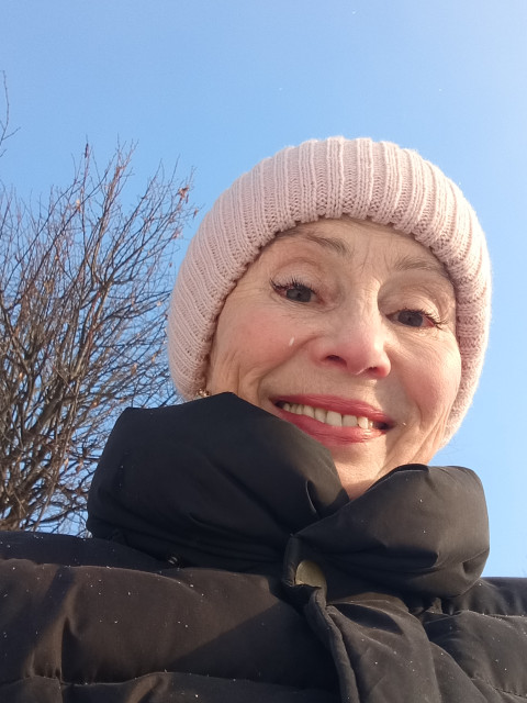 Лиля, Россия, Домодедово. Фото на сайте ГдеПапа.Ру