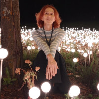 Лиля, Россия, Домодедово, 61 год