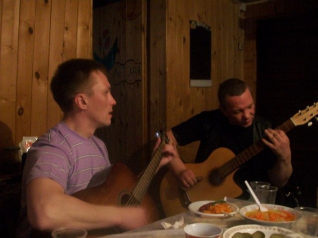 Александр, Россия, Санкт-Петербург. Фото на сайте ГдеПапа.Ру