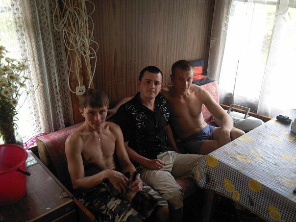 Александр, Россия, Санкт-Петербург. Фото на сайте ГдеПапа.Ру