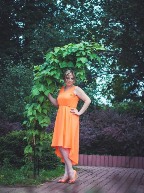 Светлана, Россия, Москва. Фото на сайте ГдеПапа.Ру