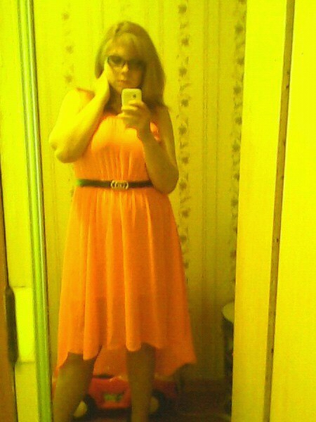 Светлана, Россия, Москва. Фото на сайте ГдеПапа.Ру