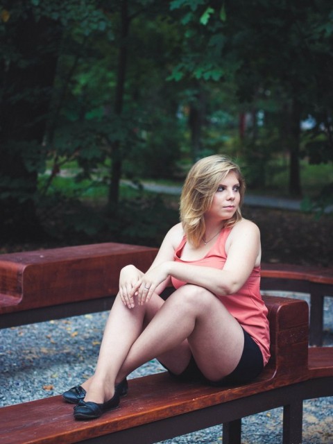 Светлана, Россия, Москва. Фото на сайте ГдеПапа.Ру