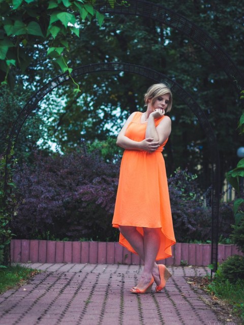 Светлана, Россия, Москва. Фото на сайте ГдеПапа.Ру