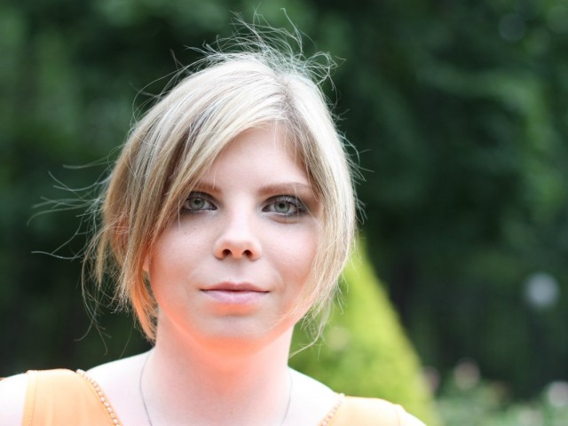 Светлана, Россия, Москва. Фото на сайте ГдеПапа.Ру