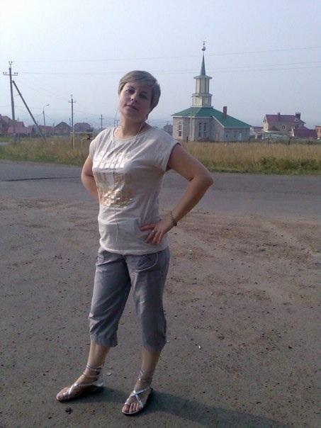 Екатерина, Россия, Уфа. Фото на сайте ГдеПапа.Ру