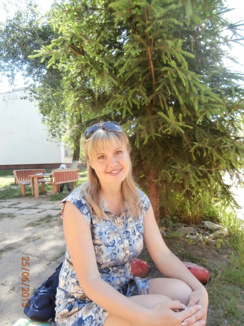 галина, Беларусь, Витебск, 42 года
