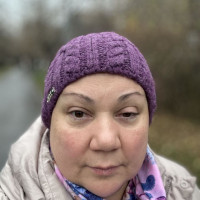 Наташа, Москва, м. Кузьминки, 49 лет