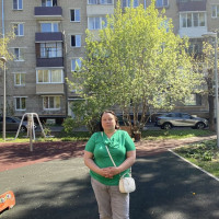 Наташа, Россия, Москва, 49 лет