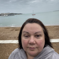 Наташа, Россия, Москва, 49 лет