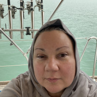 Наташа, Россия, Москва, 49 лет