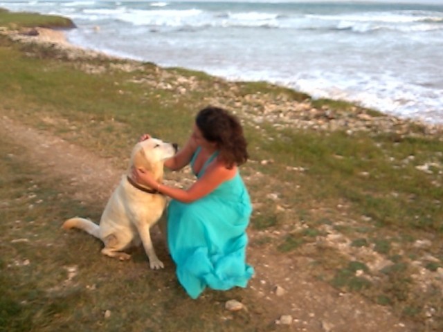 Марина, Россия, Москва. Фото на сайте ГдеПапа.Ру