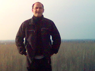 Андрей Долгушин, Казахстан, Петропавловск, 42 года. Хочу найти 2ю половинкувдовец