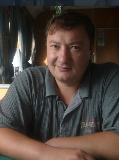 Евгений, Россия, Новокузнецк, 46 лет, 2 ребенка. Высокий полненький рекламой занимаюсь
