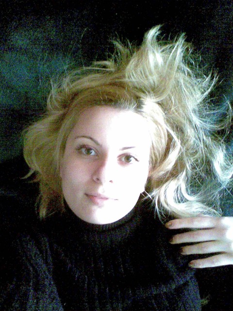 Ольга, Россия, Краснодар. Фото на сайте ГдеПапа.Ру