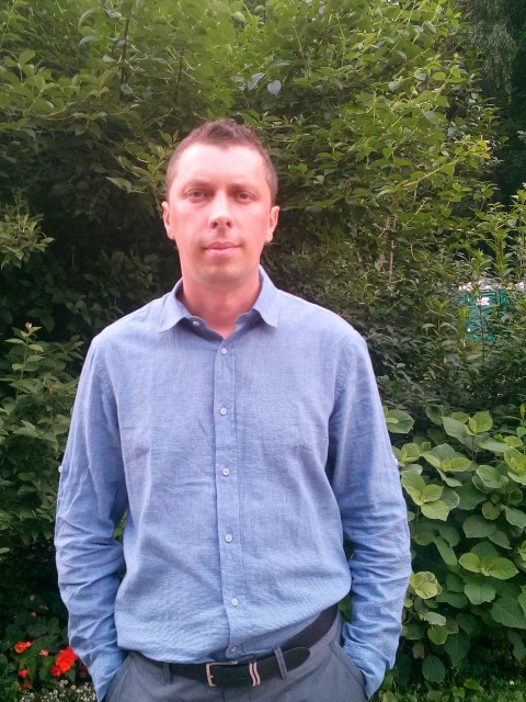 Сергей, Подольск, 44 года, 2 фото. Хочу познакомиться с женщиной