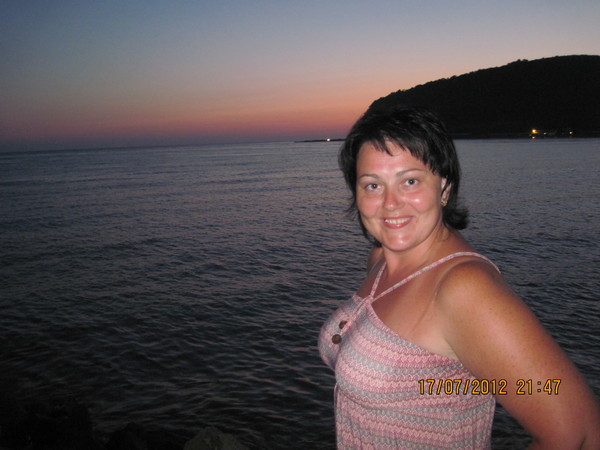 ирина анатольевна, Россия, Пенза, 41 год